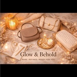Glow and Behold Boutique